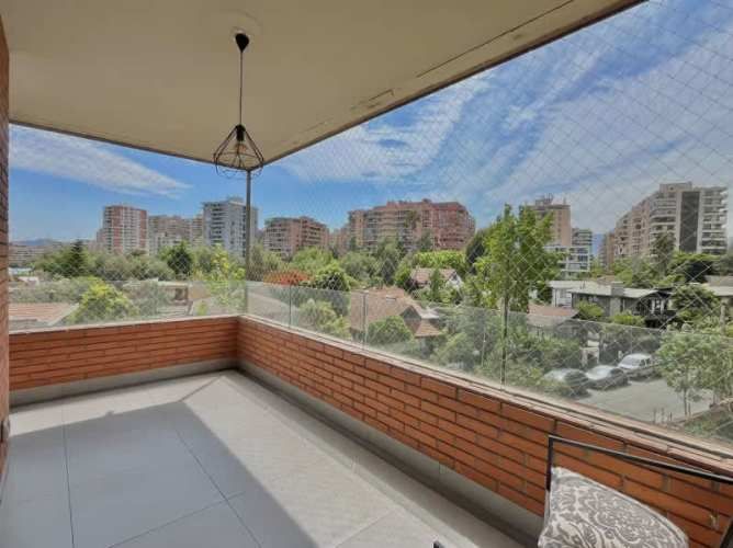 Departamento MEDINACELLI