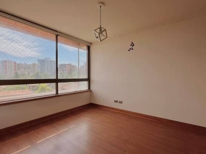 Departamento MEDINACELLI