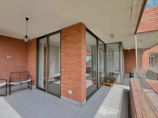 Departamento MEDINACELLI