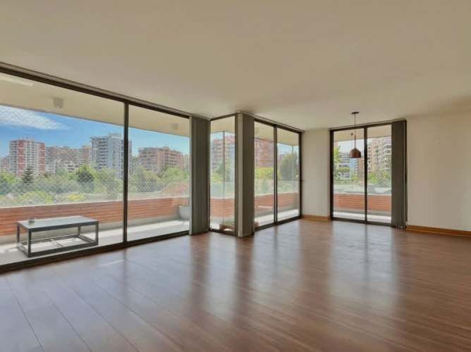 Departamento MEDINACELLI