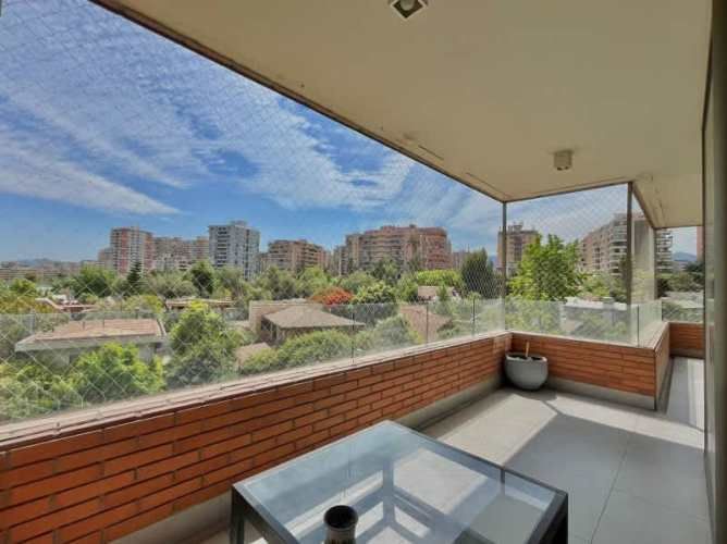 Departamento MEDINACELLI