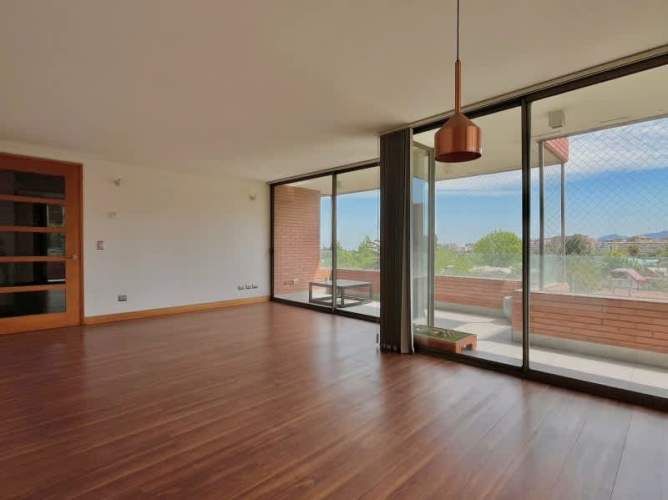 Departamento MEDINACELLI