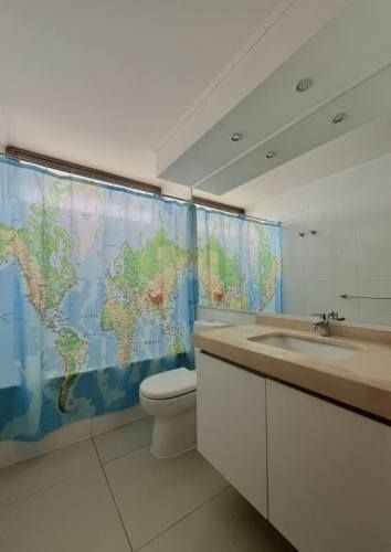 Departamento MEDINACELLI