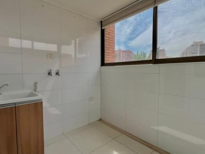 Departamento MEDINACELLI