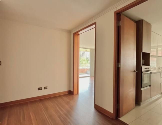 Departamento MEDINACELLI