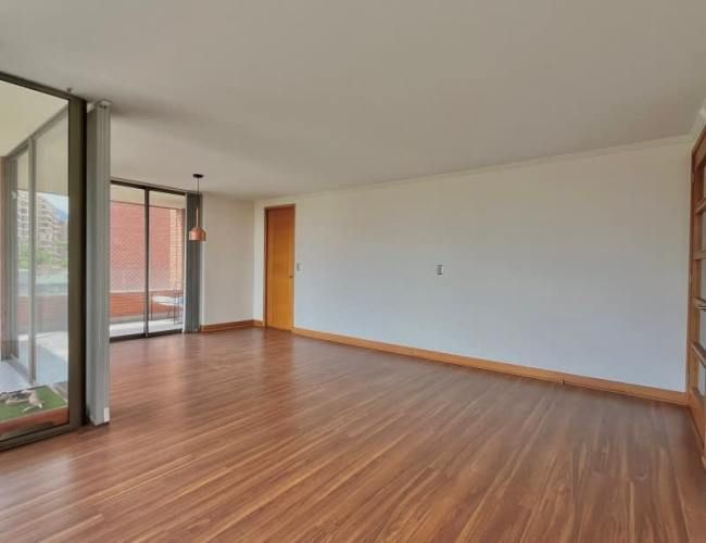 Departamento MEDINACELLI