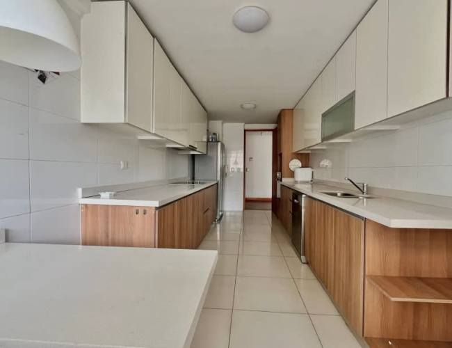 Departamento MEDINACELLI