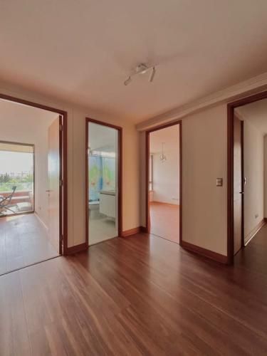 Departamento MEDINACELLI