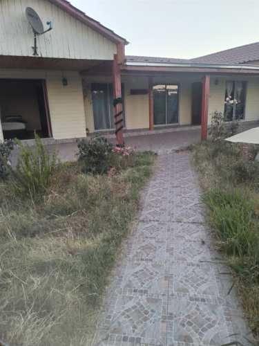 CASA a 7 kilómetros de la plaza de San Javier por el Colegio Miguel Carrera