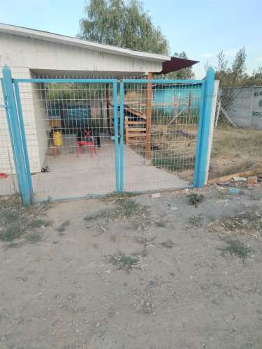 CASA a 7 kilómetros de la plaza de San Javier por el Colegio Miguel Carrera