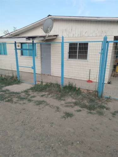 CASA a 7 kilómetros de la plaza de San Javier por el Colegio Miguel Carrera