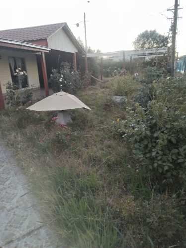 CASA a 7 kilómetros de la plaza de San Javier por el Colegio Miguel Carrera