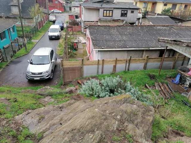 Se vende Terreno en Bucalemu