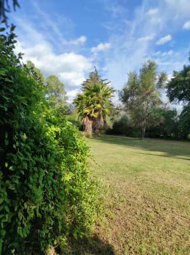 Se vende  hermosa Parcela