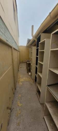 Casa en venta ideal para jardin infantil maipu