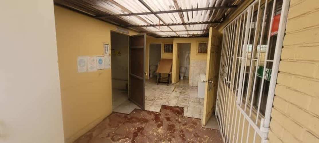 Casa en venta ideal para jardin infantil maipu