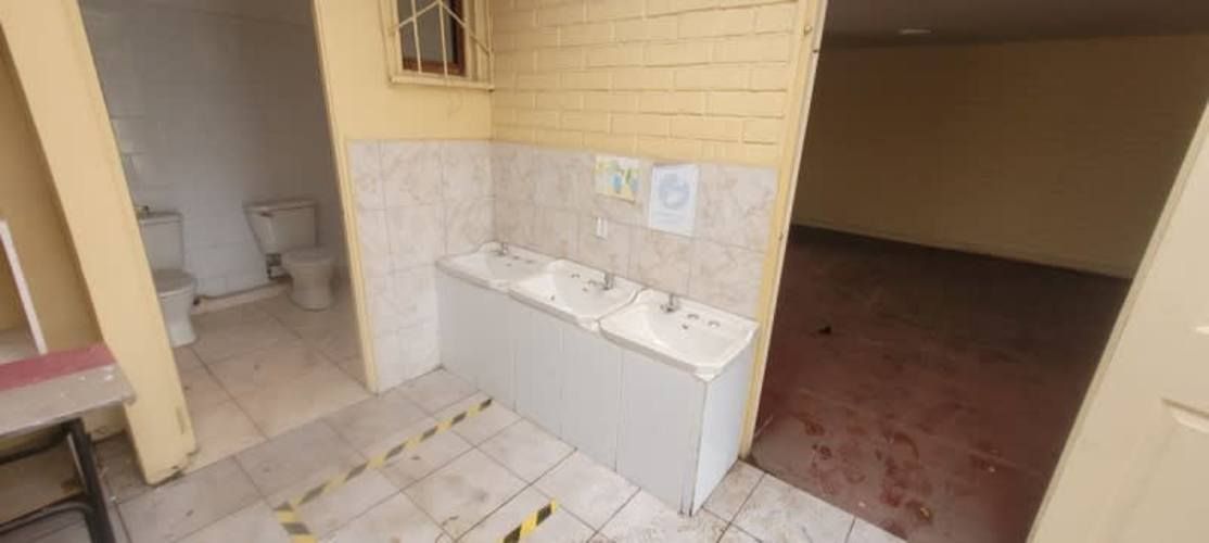 Casa en venta ideal para jardin infantil maipu