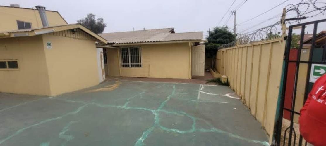 Casa en venta ideal para jardin infantil maipu