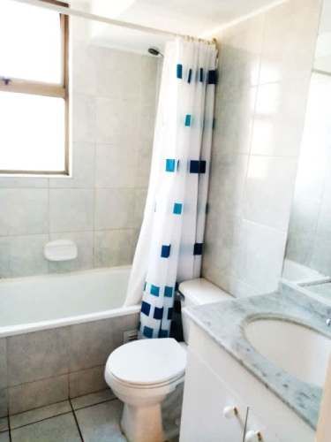 DEPARTAMENTO EN VENTA CON 2 ESTACIONAMIENTOS SAN M