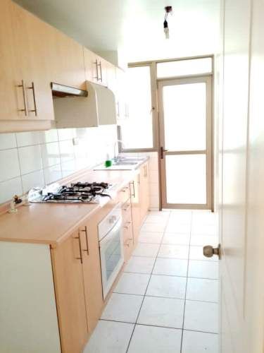 DEPARTAMENTO EN VENTA CON 2 ESTACIONAMIENTOS SAN M