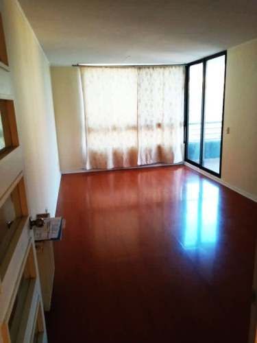 DEPARTAMENTO EN VENTA CON 2 ESTACIONAMIENTOS SAN M