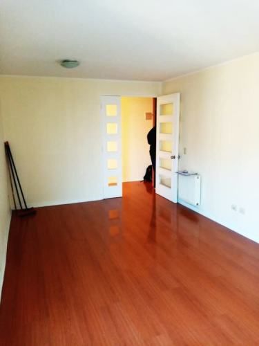 DEPARTAMENTO EN VENTA CON 2 ESTACIONAMIENTOS SAN M