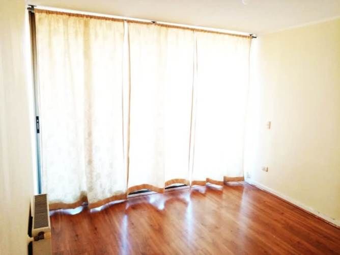 DEPARTAMENTO EN VENTA CON 2 ESTACIONAMIENTOS SAN M