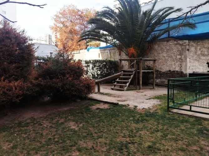 DEPARTAMENTO EN VENTA CON 2 ESTACIONAMIENTOS SAN M