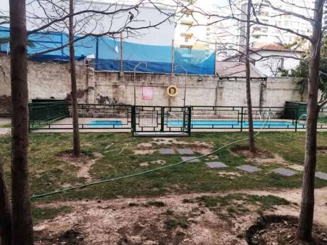 DEPARTAMENTO EN VENTA CON 2 ESTACIONAMIENTOS SAN M