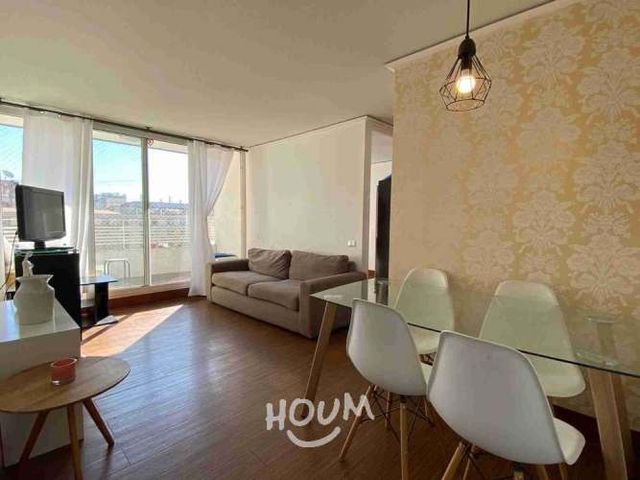 Departamento en San Diego