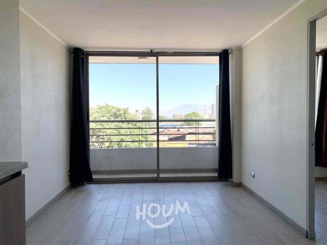 Departamento en Juan Martínez de Rozas