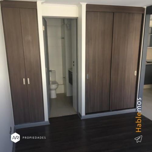 Dpto en venta centro de Concepción