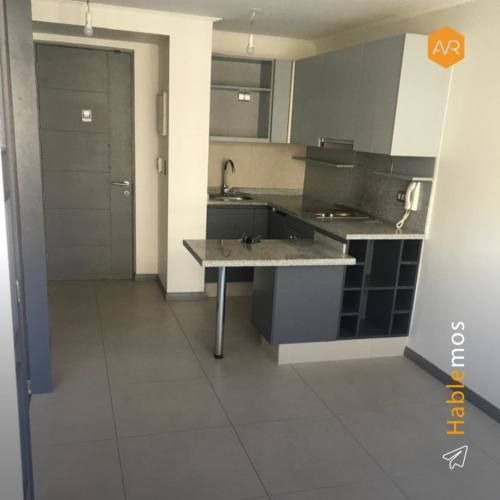 Dpto en venta centro de Concepción