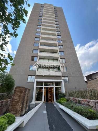 DEPARTAMENTO Rivas / Gran Avenida