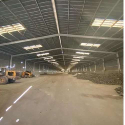 INDUSTRIAL Llay Llay