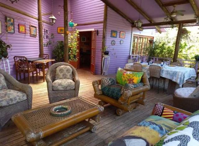 PARCELA Condominio Valle Los Naranjos