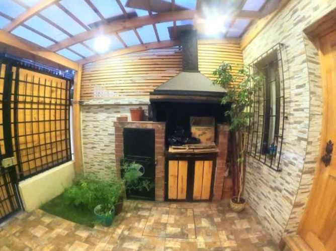 Casa CARLOS EDWARDS CON PASAJE E