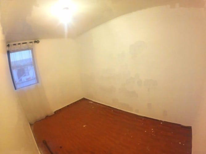 Casa CARLOS EDWARDS CON PASAJE E