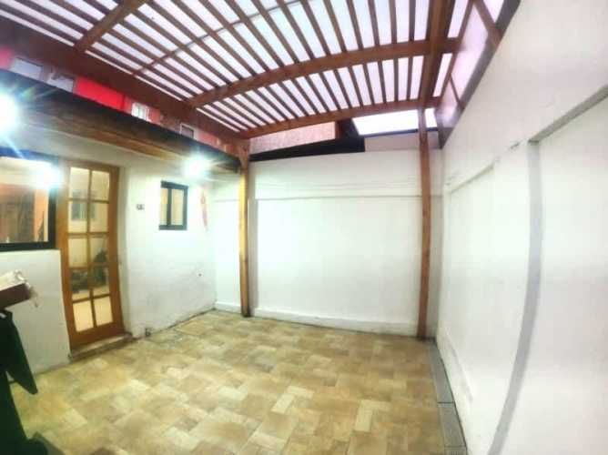 Casa CARLOS EDWARDS CON PASAJE E