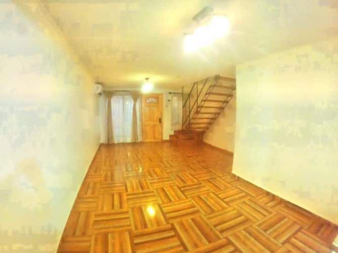 Casa CARLOS EDWARDS CON PASAJE E