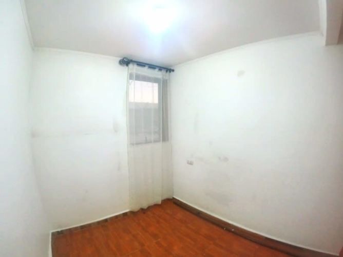 Casa CARLOS EDWARDS CON PASAJE E