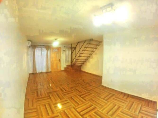 Casa CARLOS EDWARDS CON PASAJE E