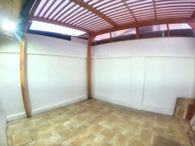 Casa CARLOS EDWARDS CON PASAJE E