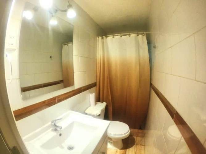 Casa CARLOS EDWARDS CON PASAJE E