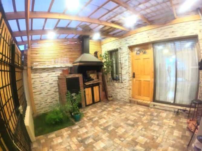 Casa CARLOS EDWARDS CON PASAJE E