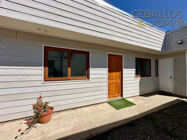 OFICINA Centro, Villa Alemana