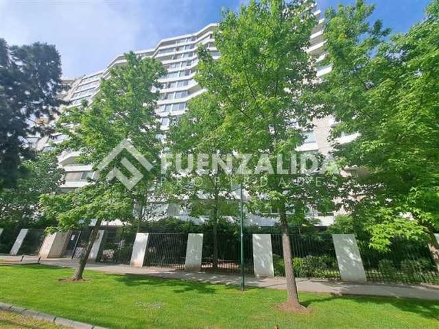 DEPARTAMENTO Av. las Condes / San José de la Sierra