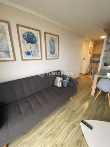 DEPARTAMENTO Canal beagle