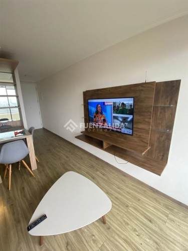 DEPARTAMENTO Canal beagle