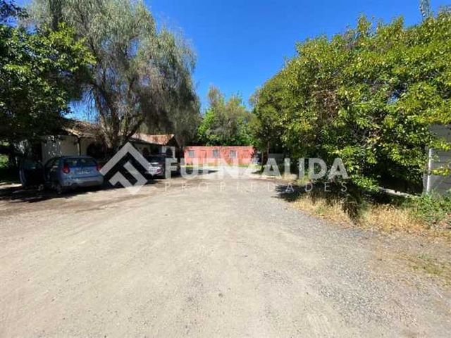 LOCAL COMERCIAL Centro Isla De Maipo